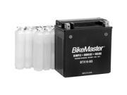 Bikemaster High Performance Maintenance Free Battery Btz7s Btz7s
