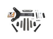 V twin Manufacturing Solo Seat Mount Kit 31 4083