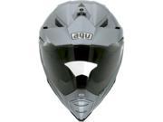 Agv Ax 8 Dual Sport Evo Helmet Ax8ds 3xl 7611o4c0003012