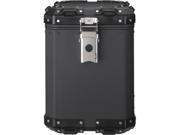 Moose Racing Expedition Aluminum Side Cases Exp Medium Black 35010923