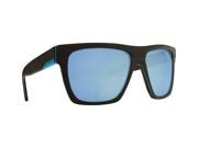 Dragon Alliance Regal Sunglasses W blue Ion Lens 720 2232