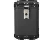 Moose Racing Expedition Aluminum Side Cases Exp Small Black 35010921