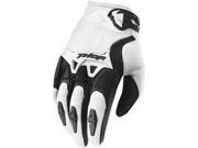 Thor Glove S15y Spectrm Wh Xs 33320919