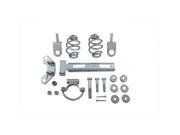 V twin Manufacturing Solo Seat Coil Spring Mount Kit 31 4010