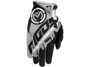Moose Racing Sx1 Youth Gloves S6yth Stealth Xs 33320983
