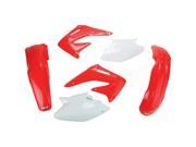 Ufo Plastics Complete Body Kits Honda Crf450 02 03 Hokit106 999