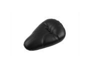 V twin Manufacturing Button Style Micro Solo Seat 47 0988
