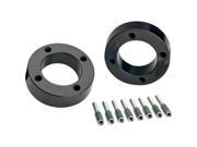 Moose Utility Division Urethane Wheel Spacers Wheelspcer Studs 1.5
