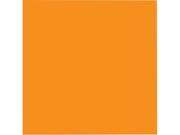 Zan Headgear Bandanna Poly cttn Blend High Visibility Orange 22 X 22in