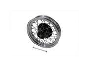 V twin Manufacturing 16 Front Wheel Assembly 52 0756