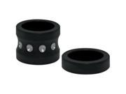 Covingtons Customs Front Axle Spacers 8 12 Abs C0015 b