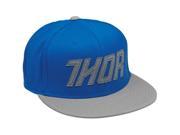 Thor Qualifier Hat S6 Bl Sm md 25012267