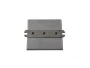 V twin Manufacturing Battery Box Top Raw 49 0303