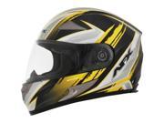 Afx Fx 90 Helmet Fx90 Rush Xl 0101 8501
