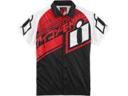 Icon Men s Hypersport Shop Shirt 2xl 30402075