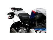 Sargent Cycle Products World Sport Performance Seats Bmw S1000rr Black