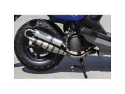 Fly Racing Scooter Exhaust 0923003