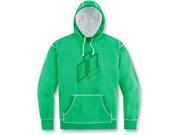 Icon Hoody Wm Double Up Tl Md 30510709
