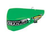 Cycra M 2 Recoil Handshield Racer Packs Guard Hand Green 0225 72x