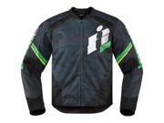 Icon Overlord Primary Jacket Ovrlord Gr Md 28203642