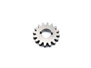 V twin Manufacturing Oil Pump Feed Gear 12 9951