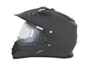 Afx Helmet Fx39ds s Frost Xl 0121 0545