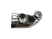 V twin Manufacturing Cam Cover Chrome 10 0857