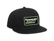 Factory Effex Youth Snapback Hats Kawasaki 19 86112