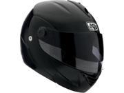 Agv Miglia Modular 2 Helmet Miglia 2 Fl bk Large 089154b0003009