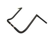 La Choppers Handlebar Bagr Twpk 18 Fb La 7361 18m