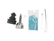 Moose Utility Division Front And Rear Cv Joint Kits Pol Moose 02130256