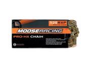 Moose Racing Rxp Pro mx Chain Mse Chn 96 M5740096