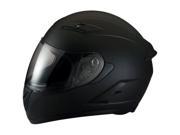 Z1r Helmet Strkeops Fltblk Xs 01017916