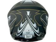 Afx Fx 90 Helmet Fx90 W dare Fbk Xs 0101 5760