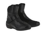 Alpinestars Boot 4w Valencia Wp Black 39 2442216 10 39