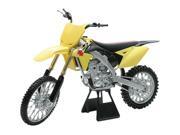 New Ray Toys Suzuki Rmz450 2014 1 6 49473
