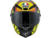 Afx Helmet Corsa Soleluna Ml 6101o0gw002008