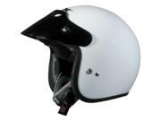 Afx Fx 75 Youth Helmet Fx 75y M 0105 0015
