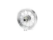 V twin Manufacturing 16 Rear Spoke Wheel 52 0857