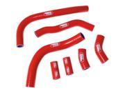 Moose Racing Oem Fit Radiator Hose Kits Honda 19020792