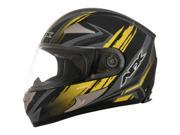 Afx Fx 90 Helmet Fx90 Rush Fl yl Xs 0101 8462