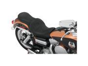Low profile Touring Seats With Optional Ez Glide Backrest System