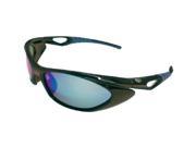 Yachter s Choice Products Yellowfin Blue Mirror Lenses 42603