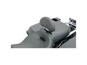 Driver Backrest Kit For Oem Dresser touring Seats Pad S 08220164