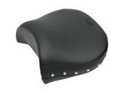 Renegade Deluxe Solo Seats And Pillion Pads With Backrest Option D05j
