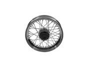V twin Manufacturing 16 Rear Spoke Wheel 52 0215