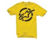 Alpinestars T shirts Tee Go Joe S 1013 7207459s