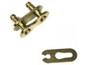 Outside Distributing 415 Chain Master Link W clip 10 0119