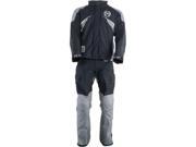 Moose Racing Expedition Jacket S6expedtn Black Gray 29200457