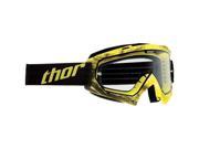 Thor Enemy Goggles S14 Tread Yw 26011732